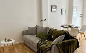 Terrace Apartment Bamberg