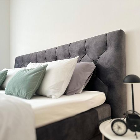 Terrace Apartment Bamberg Buitenkant foto