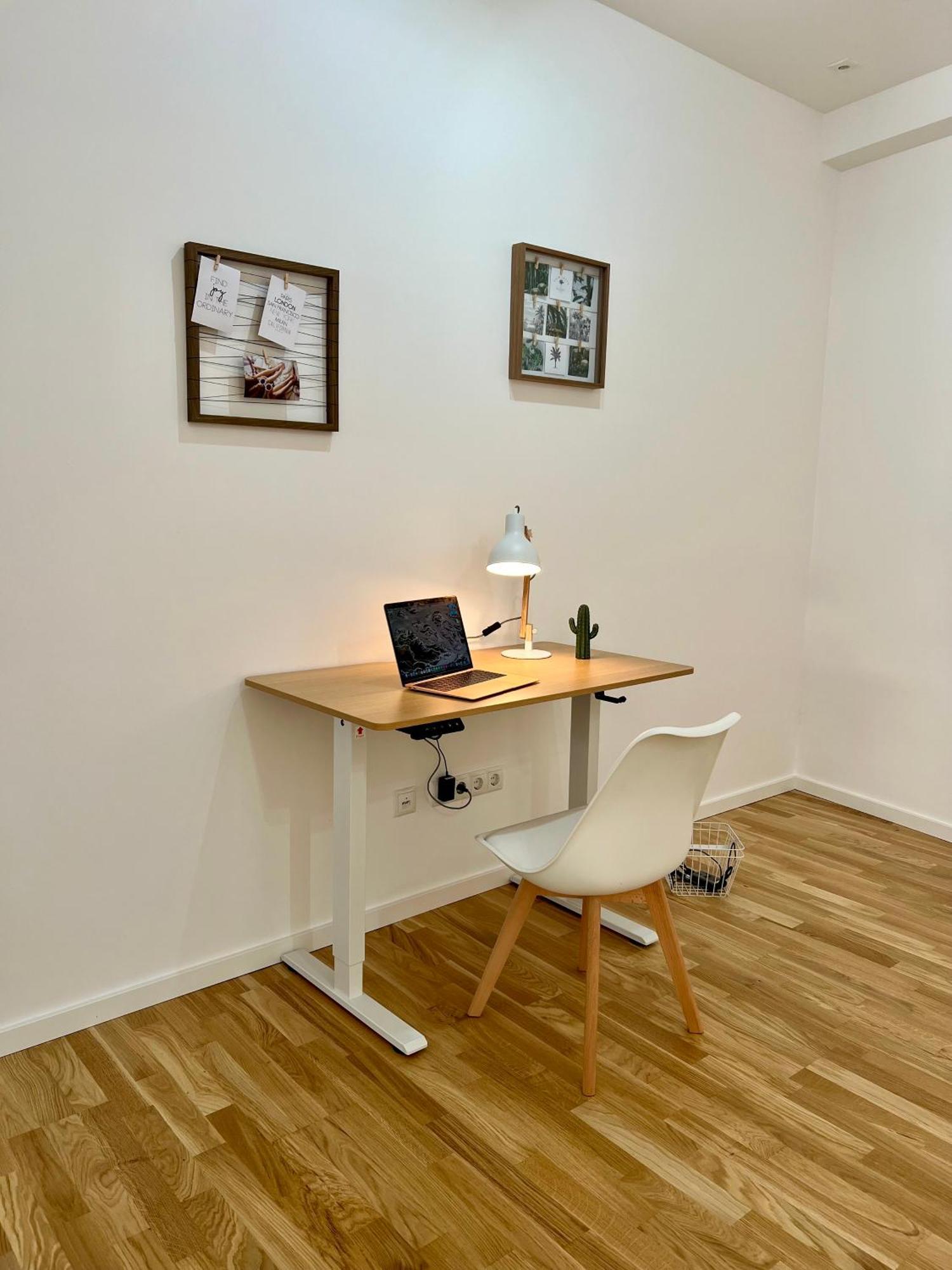 Terrace Apartment Bamberg Buitenkant foto