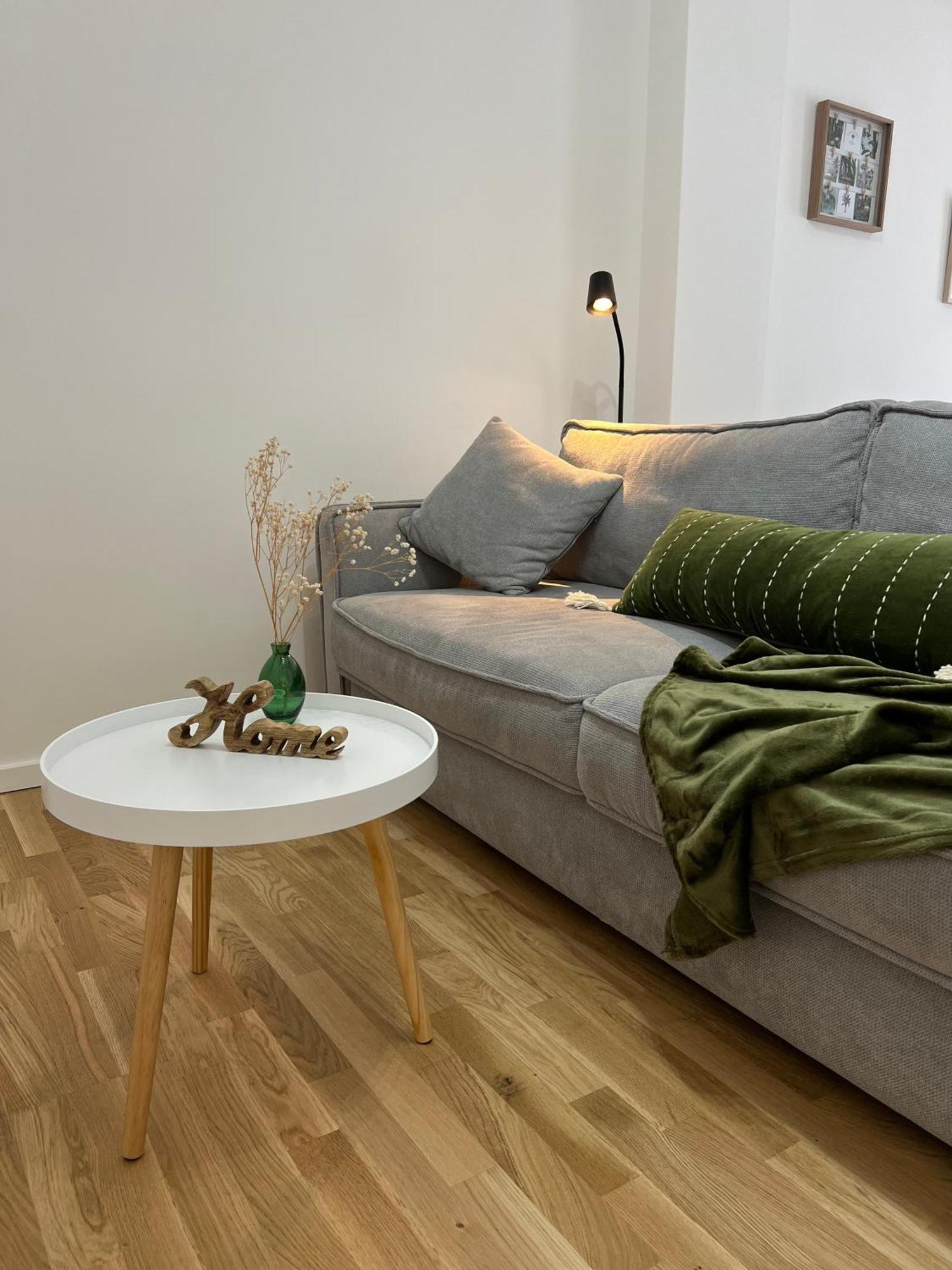 Terrace Apartment Bamberg Buitenkant foto