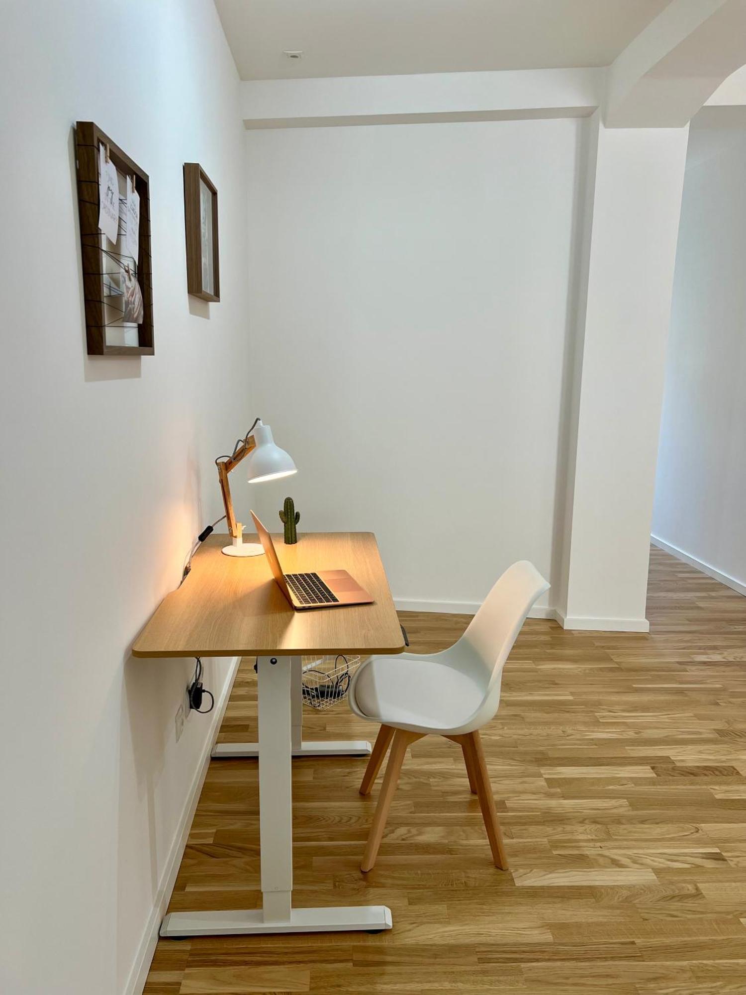 Terrace Apartment Bamberg Buitenkant foto